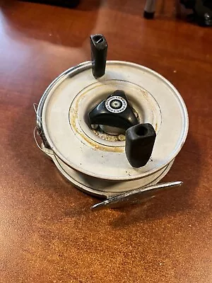 Daiwa 295 Salmon Mooching Reel -- Good Condition! • $21.12