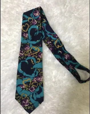 The Beatles Neck Tie All You Need Is Love  1967 • $29.99