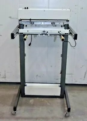 $350 • Buy Td Collator Equipment Automatic Receiding Stacker