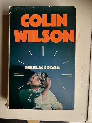 The Black Room • £10