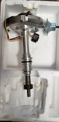 $57 • Buy HEI Distributor Ford V8 SBF 302 5.0 1986 -1994 EFI To Carb Conversion New