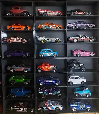$1.89 • Buy HotWheels & Match Box YOU PICK (Case #8)
