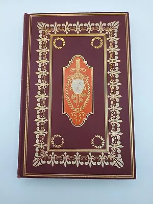 Säns Soucï Edition The Works Of Voltaire  Rare Book 1901/1905 Volume XVIII • $36.99