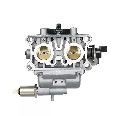 Carburetor Carb Replacement For Honda GXV530 GXV530R GXV530U Engine Motors R1U9 • $54.54