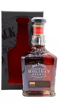 Jack Daniel's - Holiday Select 2014 Limited Edition Whiskey 70cl • £629.95