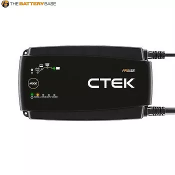 CTEK PRO15S - Battery Charger 12V 15Amp • $389