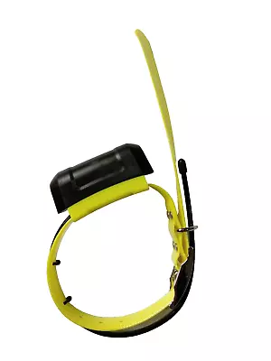 Garmin DC40 GPS Dog Tracking Collar For Astro220/320 USA Version Yellow Strap • $149.99