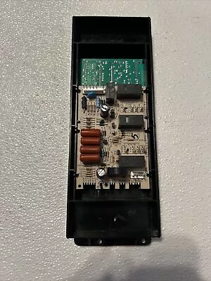 Maytag Range Control Board 8507P304-60  14D21580102   • $45