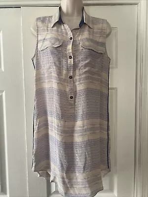 Boutique Myne Ashley Ann Sleeveless Dress Size 2  • $7.25