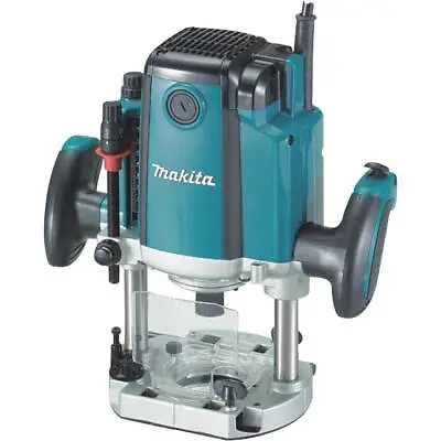 Makita 3-1/4 Hp Plunge Router • $339