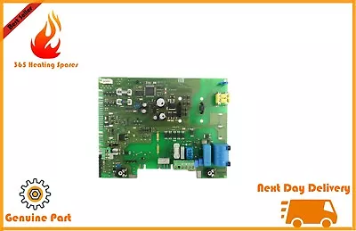 £24.99 • Buy WORCESTER GREENSTAR COMBI 25 30 35 40 42 CDi  PCB 8748300912 Was 87483008360