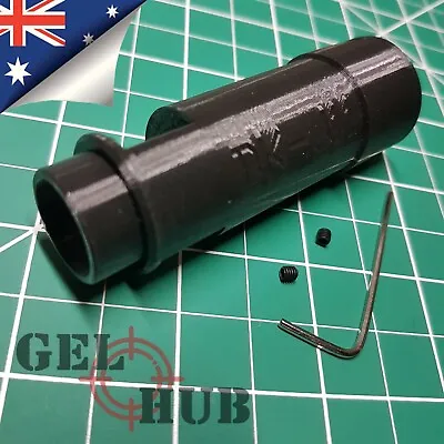 $25.95 • Buy Gen 11-AK47 Hop Up Upgrade J11 DKJ11 Gel Blaster Accessories Hopup 3D Printed AU