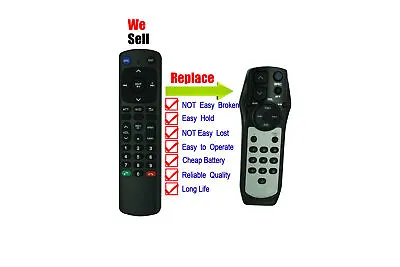 Remote Control For Kenwood KDC-507S KRC-887 KDC-715S KMD-42 Car Radio Receiver • $17.42