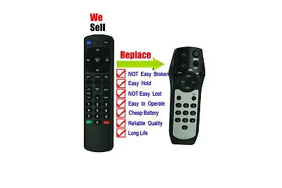 Remote Control For Kenwood KDC-716S KDC-8011 KDC-X815 KMDX92 Car Radio Receiver • $17.44