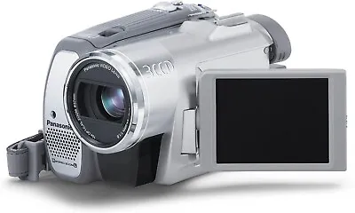 Panasonic Nv-gs180 Camcorder 3ccd Digital Video Camera Working • £69.99