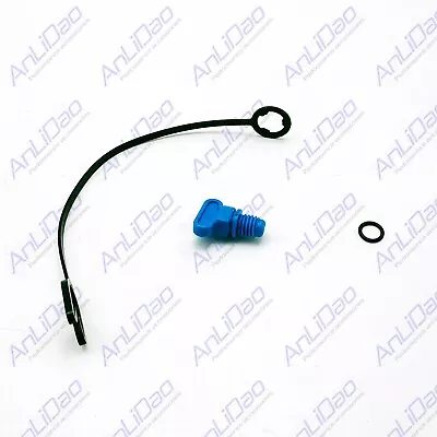 Fits Drain Plug Volvo Penta O-Ring Retaining Strap 21114522 3849500 3849892 • $10.50