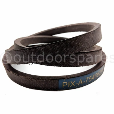 £14.99 • Buy Lawnmower Variable Speed To Transmission Belt For MTD Lawnflite 703 705 807 903