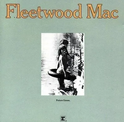 £3.99 • Buy *PTS* CD Album Fleetwood Mac - Future Games (Mini LP Style Card Case)
