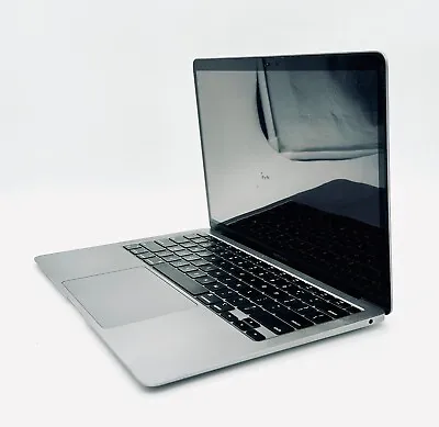 DEFECTIVE/FOR PARTS Apple MacBook Air 13  A2337/MGN73LL/A (Space Gray) • $285