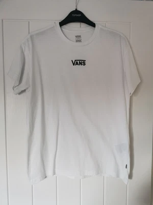 £4.50 • Buy Vans Oversized T-shirt Size XS