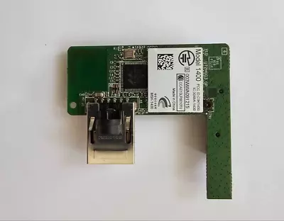 Genuine Xbox 360 S WiFi Wireless Module Board Adapter Card PCB Tested Working • $6.99