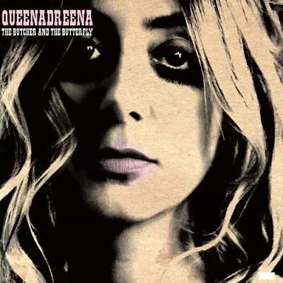 Queenadreena : The Butcher And The Butterfly CD (2005) ***NEW*** Amazing Value • £8.14