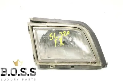 96-02 Mercedes R129 Sl320 Sl500 Front Right Headlight Lamp 1298206861 • $112