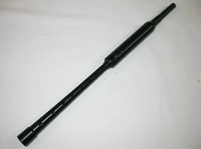  New McCallum Plastic Practice Chanter Child Size PC1 16.5  • $65