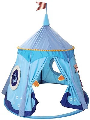 Haba Play Tent Pirate's Treaure • $179.99