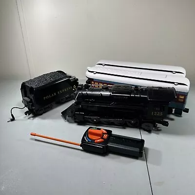 Lionel Polar Express Battery Powered Train Set • $69.88