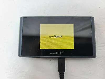 Sprint Pocket WiFi 306ZT ZTE MF975S 4G LTE Wireless Mobile Hotspot Modem • $24.99