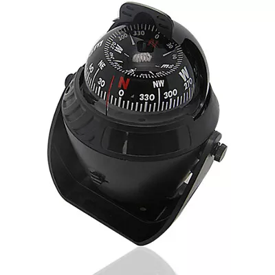 Surface Mount Boat Compass Navigation Compass Boating Compass Marine Compass USA • $20.99