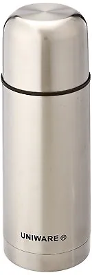 $10.99 • Buy Stainless Steel Vacuum Flask Bottle/Thermos 350 Ml