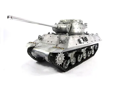 Mato 1/16 100% Metal M36 Tank Destroyer(IR Recoil Original Metal Color RTR) • $699