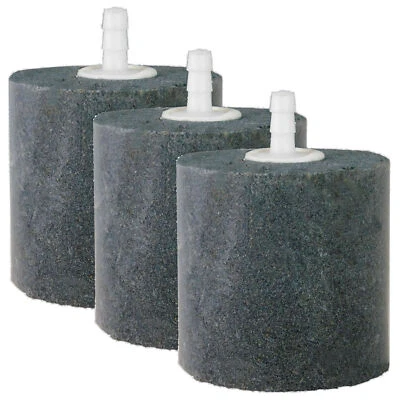 £7.99 • Buy HOZELOCK POND AIRSTONE 5x5cm MEDIUM ROUND KOI FISH AIR PUMP STONE 1826