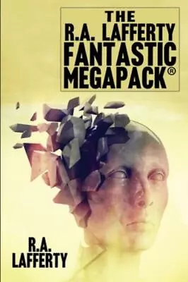 The R.A. Lafferty Fantastic MEGAPACK • $6.35