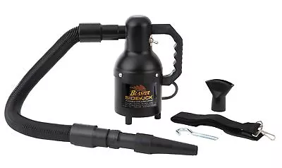 Metro 110-142164 Motorcycle Dryer/Blower Air Force Sidekick Blaster Industrial S • $160.99