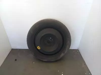Holden Commodore Steel Space Saver Wheel 18x4in Vf 05/13-12/17 • $95