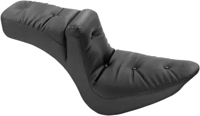 Mustang Regal Pillow Seat For 2006-2017 Harley Softail Fat Boy Springer 76390 • $510