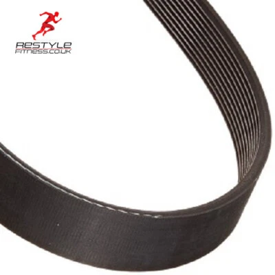 £24.99 • Buy Nordic Track & Proform Treadmill Motor Drive Belt