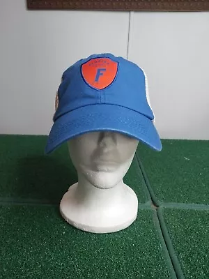 Florida Gators NCAA Truckers Hat Snapback Captivating Headwear • $12.99