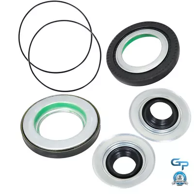 Axle Seal Kit 60 Seal Kit For Ford 2005-2019 F250 F350 F450 F550 Super Duty • $50.21