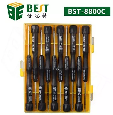 MacBook Air MacBook Pro Repair Tool Kit 1.2mm Pentalobe Torx Screwdriver Set E • $18.45