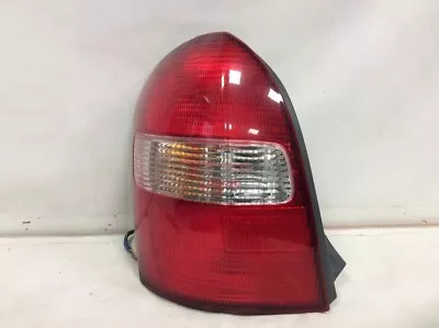 Mazda 323 (bj) Passenger Side Rear Light 5dr • $37.35
