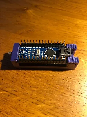 £4.99 • Buy Arduino Nano Holder