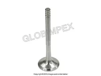 VOLKSWAGEN (1996-2004) Exhaust Valve (7 Mm Stem) TRW + Warranty • $27.30