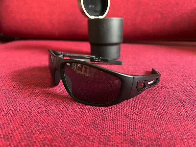 Tag Heuer Kalibre Folding Sunglasses • £199