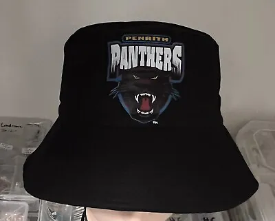 Penrith Panthers - NRL - Bucket Hat • $23.50