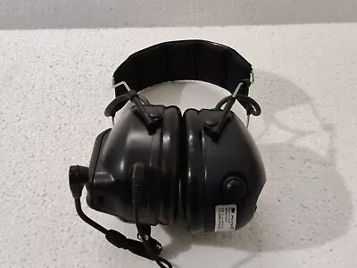 3M Peltor MT53H7AWS2 Bluetooh High Attenuation Headset 9110134128 • $483.35