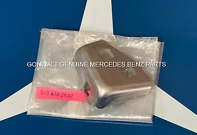 Mercedes Benz E400 GLC300 E2500 2016-2019 Headlight Bracket Right 2136202900 • $29.99